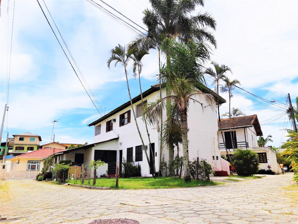 Residencial Las Flores Florianopolis Exterior photo