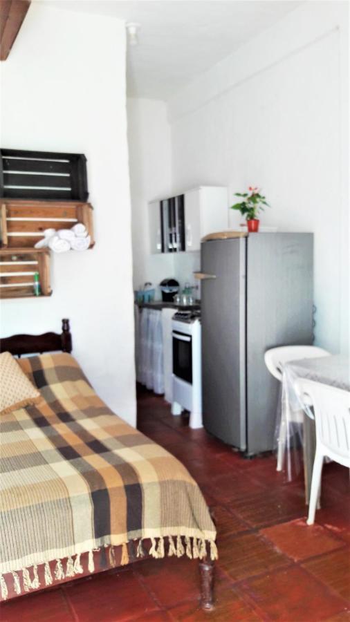 Residencial Las Flores Florianopolis Exterior photo
