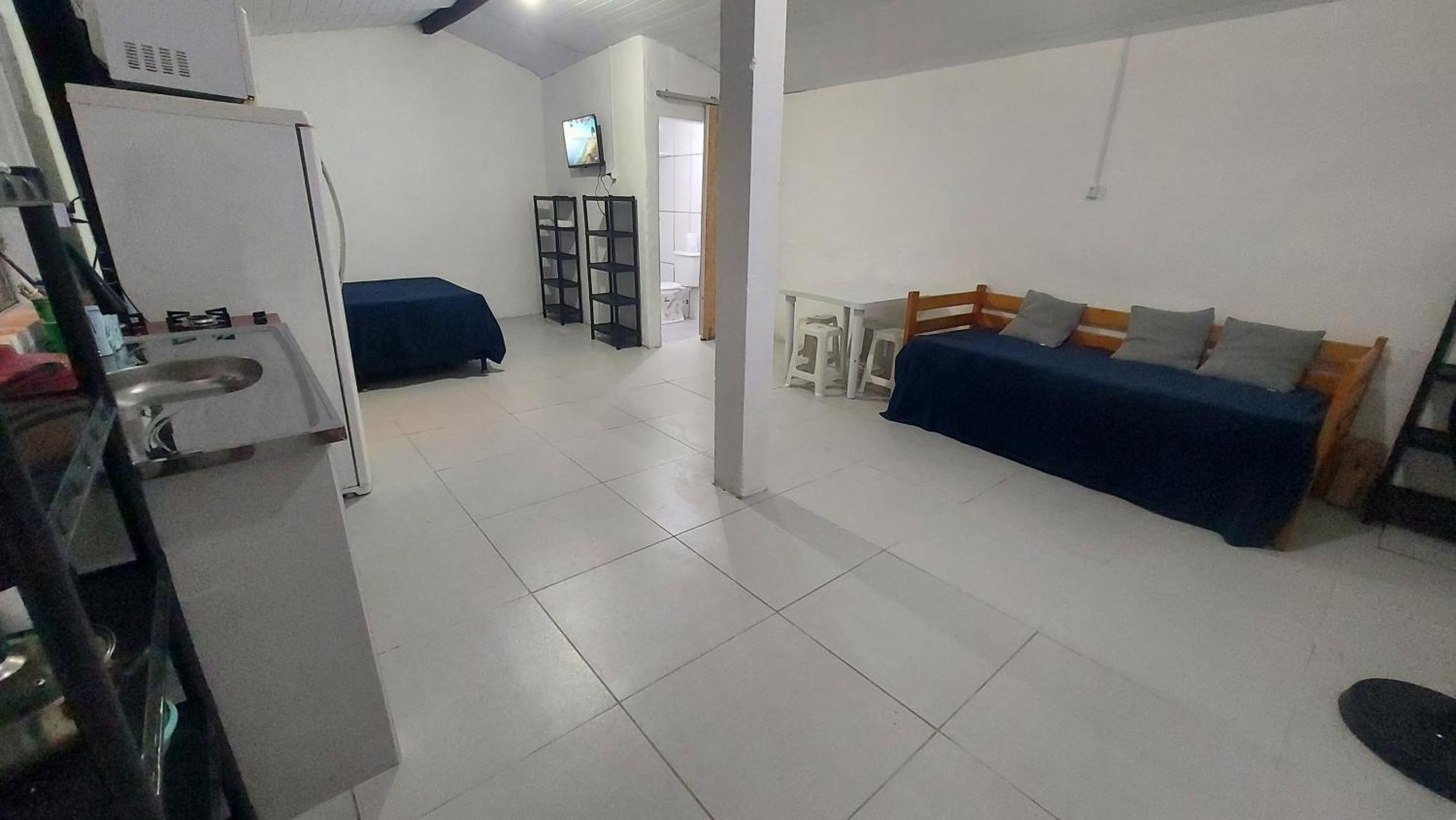 Residencial Las Flores Florianopolis Exterior photo