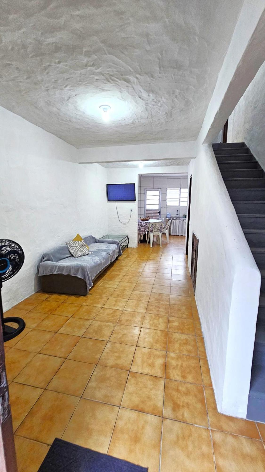 Residencial Las Flores Florianopolis Exterior photo