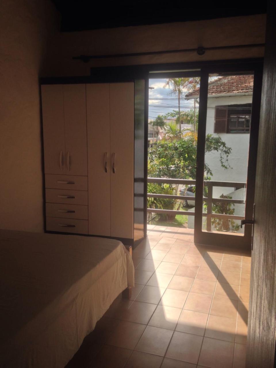 Residencial Las Flores Florianopolis Exterior photo